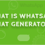 What is Fake WhatsApp Chat Generator?