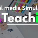 Inclusion of Social Media Simulators in Teaching