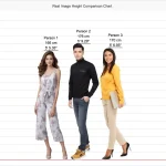 Height Comparison in a Flash: Be Master in 2 Minutes!