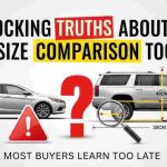 7 Shocking Truths About Car Size Comparison Tool Most Buyers Learn Too Late