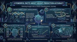 5 Powerful Facts About Height Prediction Accuracy