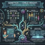 Genetics and Child Height: 7 Surprising Growth Facts