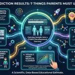 Height Prediction Results: 7 Things Parents Must Know