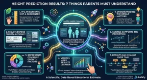 Height Prediction Results: 7 Things Parents Must Know