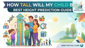 How Tall Will My Child Be? Best Height Prediction Guide