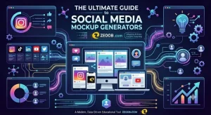 The Ultimate Guide to Social Media Mockup Generators (2026 Edition)