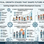 6 Critical Growth Stages That Shape Future Height